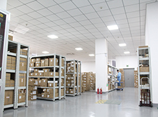 綜合基地中轉(zhuǎn)倉(cāng)庫(kù)