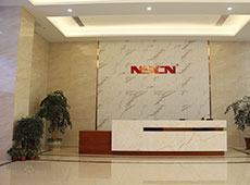 前臺(tái)接待區(qū)